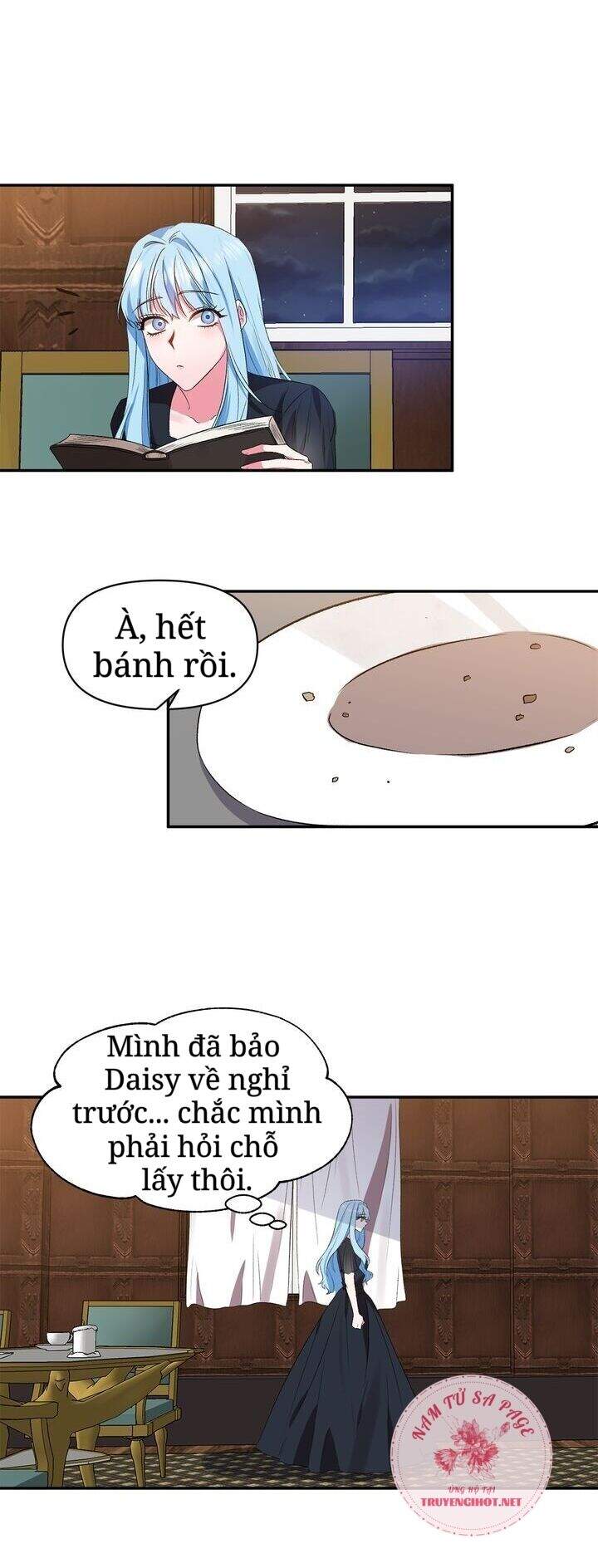 Tôi Sẽ Thực Hiện Cuộc Hôn Nhân Này Chapter 22 - 4