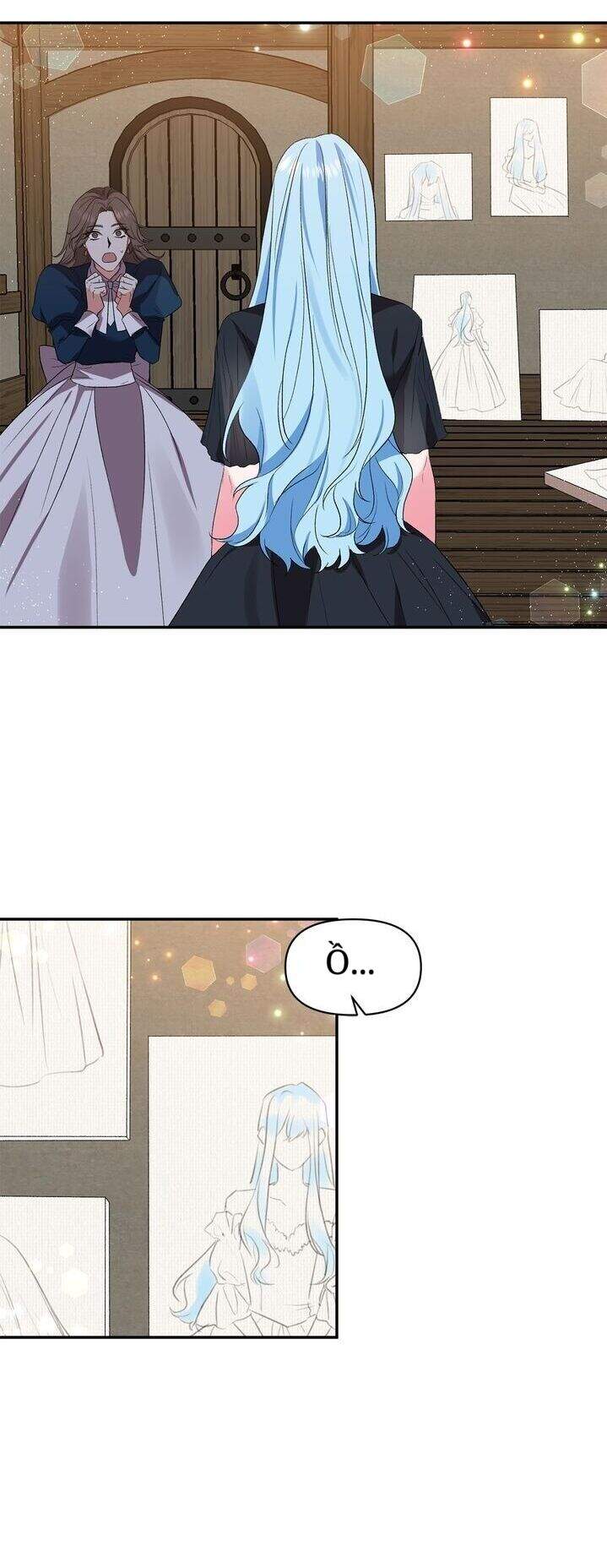 Tôi Sẽ Thực Hiện Cuộc Hôn Nhân Này Chapter 22 - 6