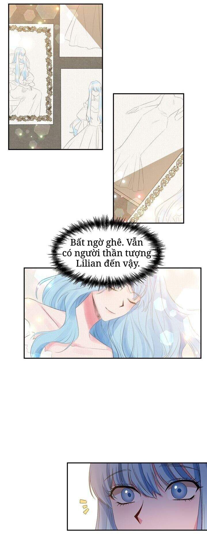 Tôi Sẽ Thực Hiện Cuộc Hôn Nhân Này Chapter 22 - 10