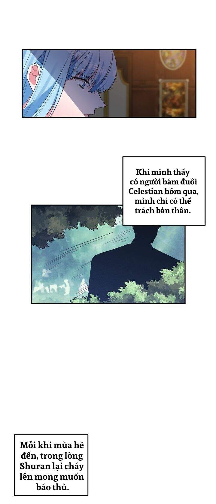 Tôi Sẽ Thực Hiện Cuộc Hôn Nhân Này Chapter 24 - 2