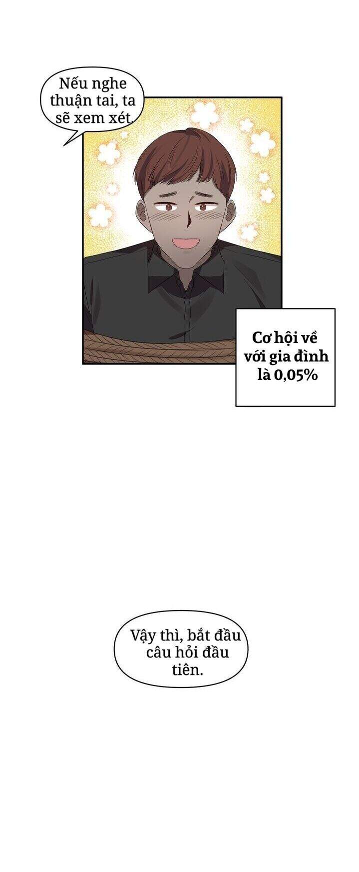 Tôi Sẽ Thực Hiện Cuộc Hôn Nhân Này Chapter 24 - 14