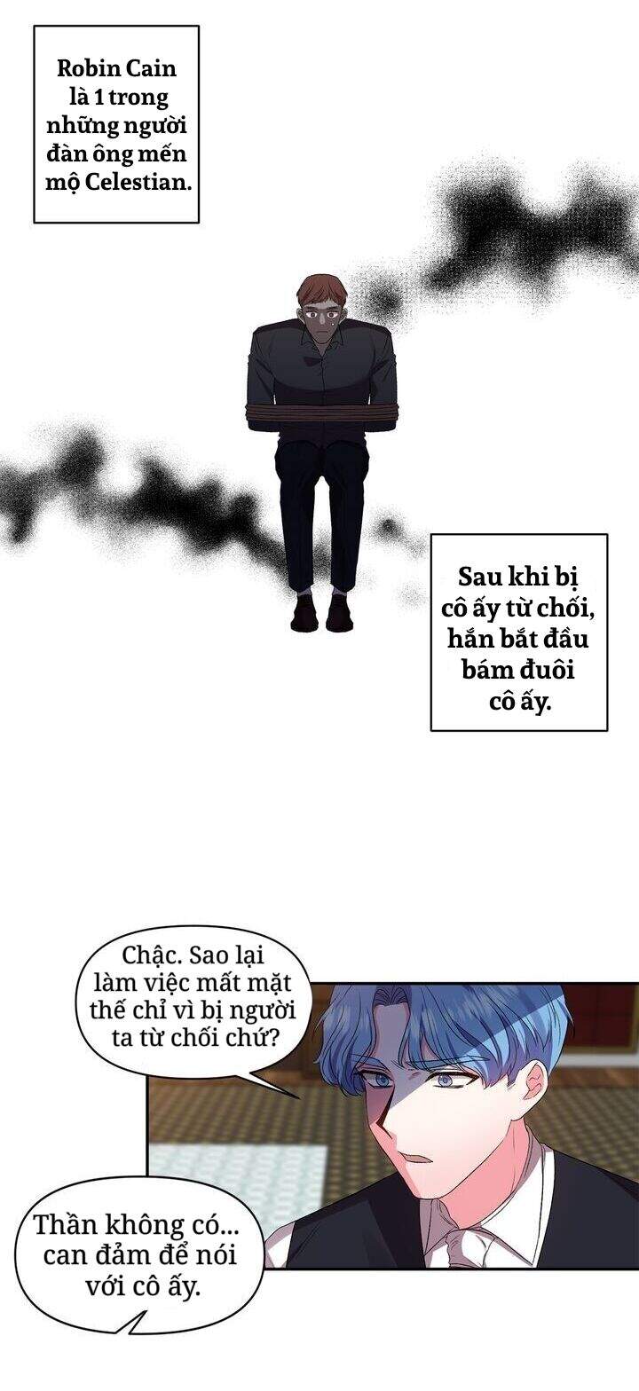 Tôi Sẽ Thực Hiện Cuộc Hôn Nhân Này Chapter 24 - 15