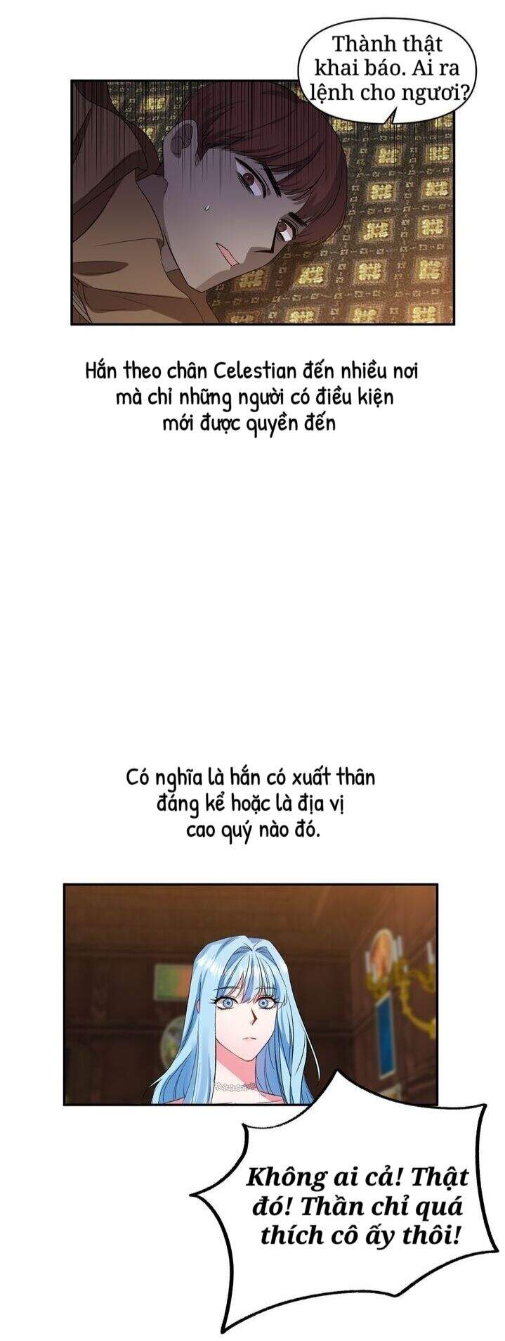 Tôi Sẽ Thực Hiện Cuộc Hôn Nhân Này Chapter 24 - 17