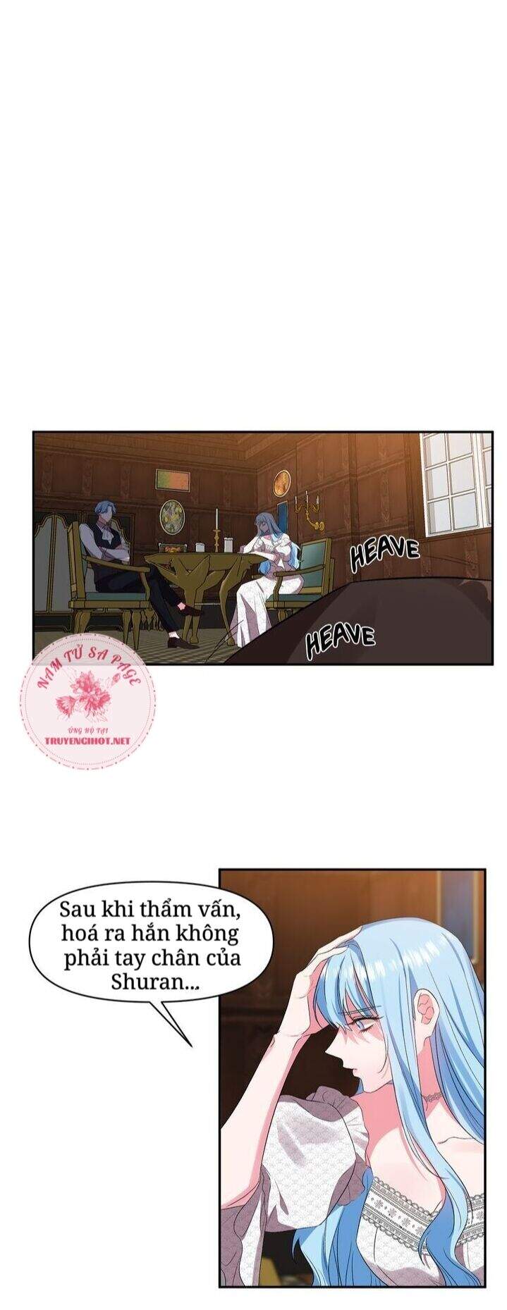 Tôi Sẽ Thực Hiện Cuộc Hôn Nhân Này Chapter 24 - 18