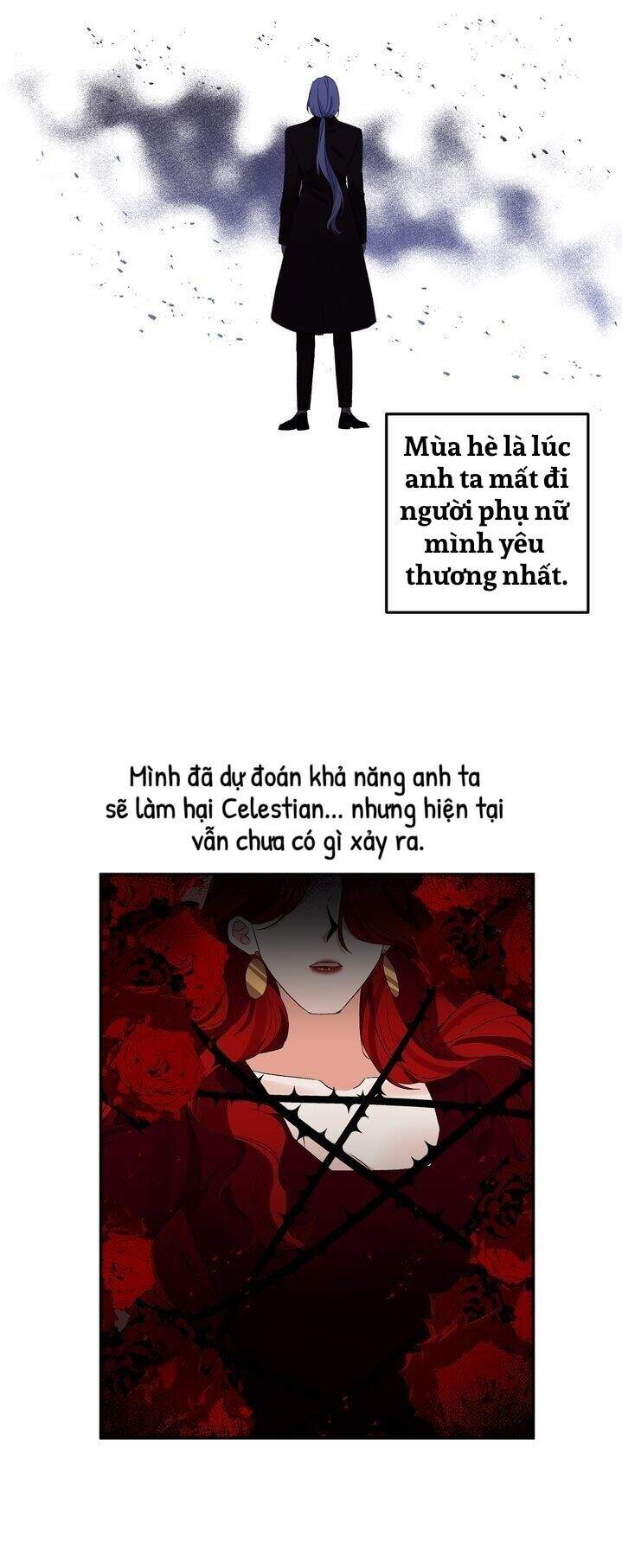 Tôi Sẽ Thực Hiện Cuộc Hôn Nhân Này Chapter 24 - 3