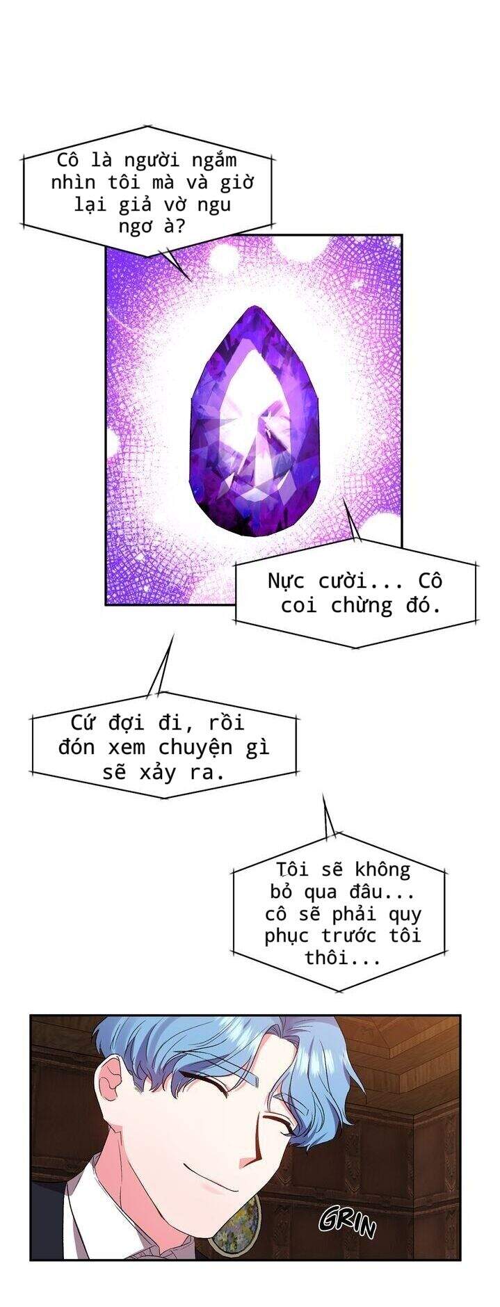 Tôi Sẽ Thực Hiện Cuộc Hôn Nhân Này Chapter 24 - 23