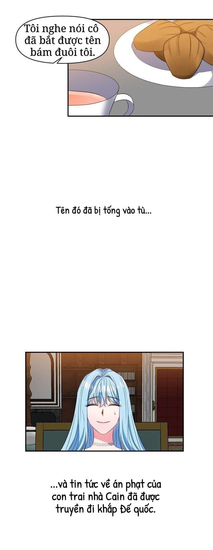 Tôi Sẽ Thực Hiện Cuộc Hôn Nhân Này Chapter 24 - 26