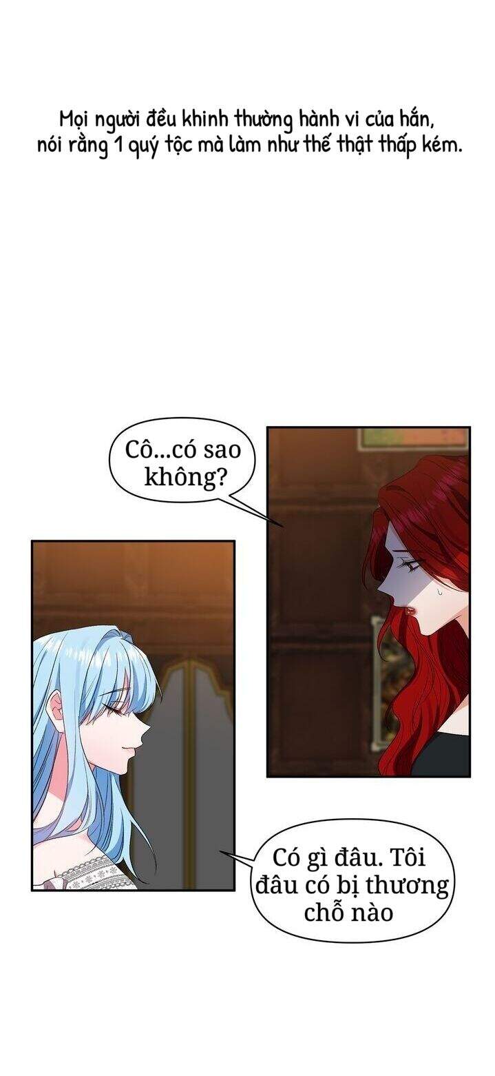 Tôi Sẽ Thực Hiện Cuộc Hôn Nhân Này Chapter 24 - 27