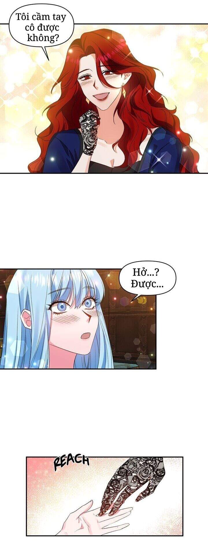 Tôi Sẽ Thực Hiện Cuộc Hôn Nhân Này Chapter 24 - 28