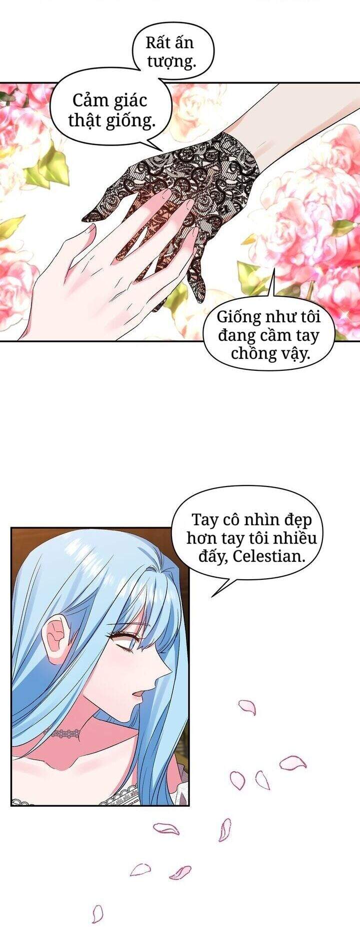 Tôi Sẽ Thực Hiện Cuộc Hôn Nhân Này Chapter 24 - 29