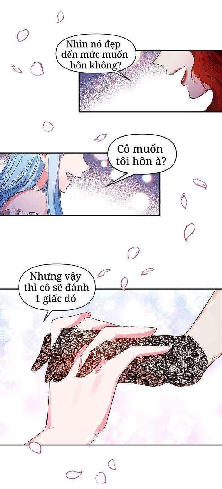 Tôi Sẽ Thực Hiện Cuộc Hôn Nhân Này Chapter 24 - 30