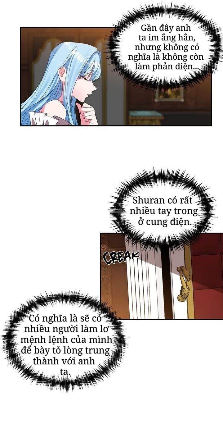 Tôi Sẽ Thực Hiện Cuộc Hôn Nhân Này Chapter 24 - 4