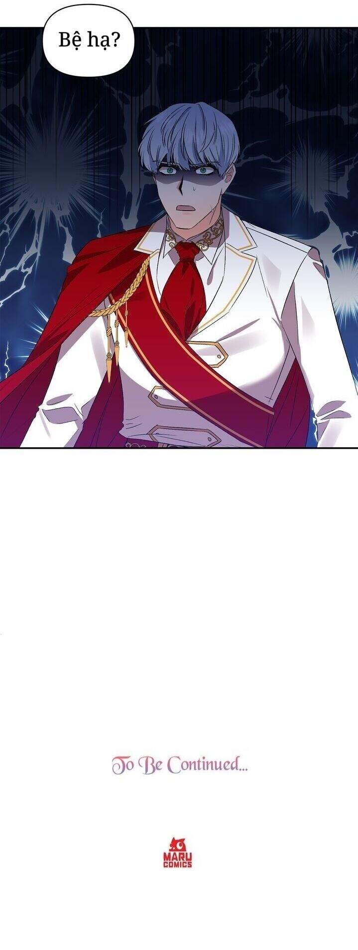 Tôi Sẽ Thực Hiện Cuộc Hôn Nhân Này Chapter 24 - 33