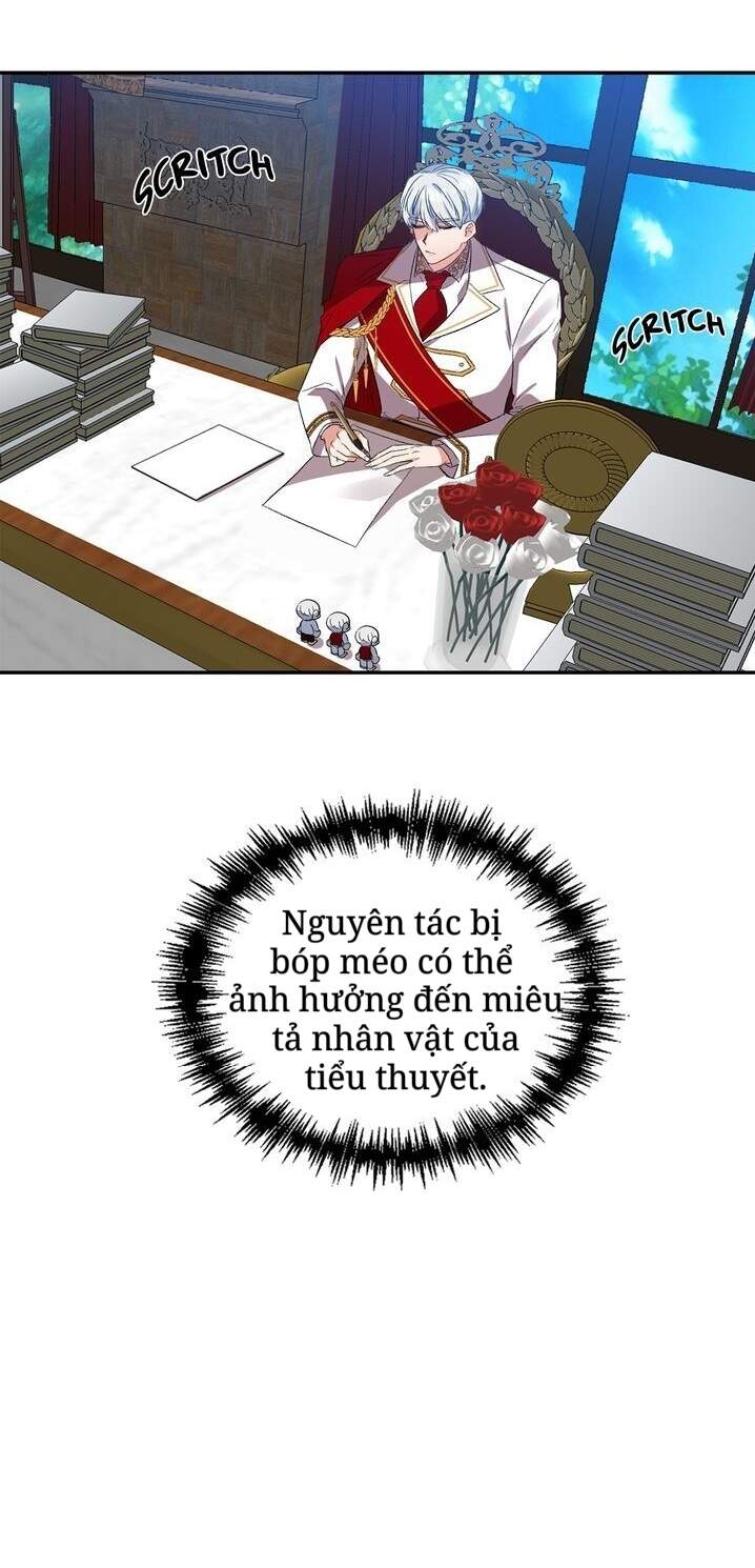 Tôi Sẽ Thực Hiện Cuộc Hôn Nhân Này Chapter 25 - 12