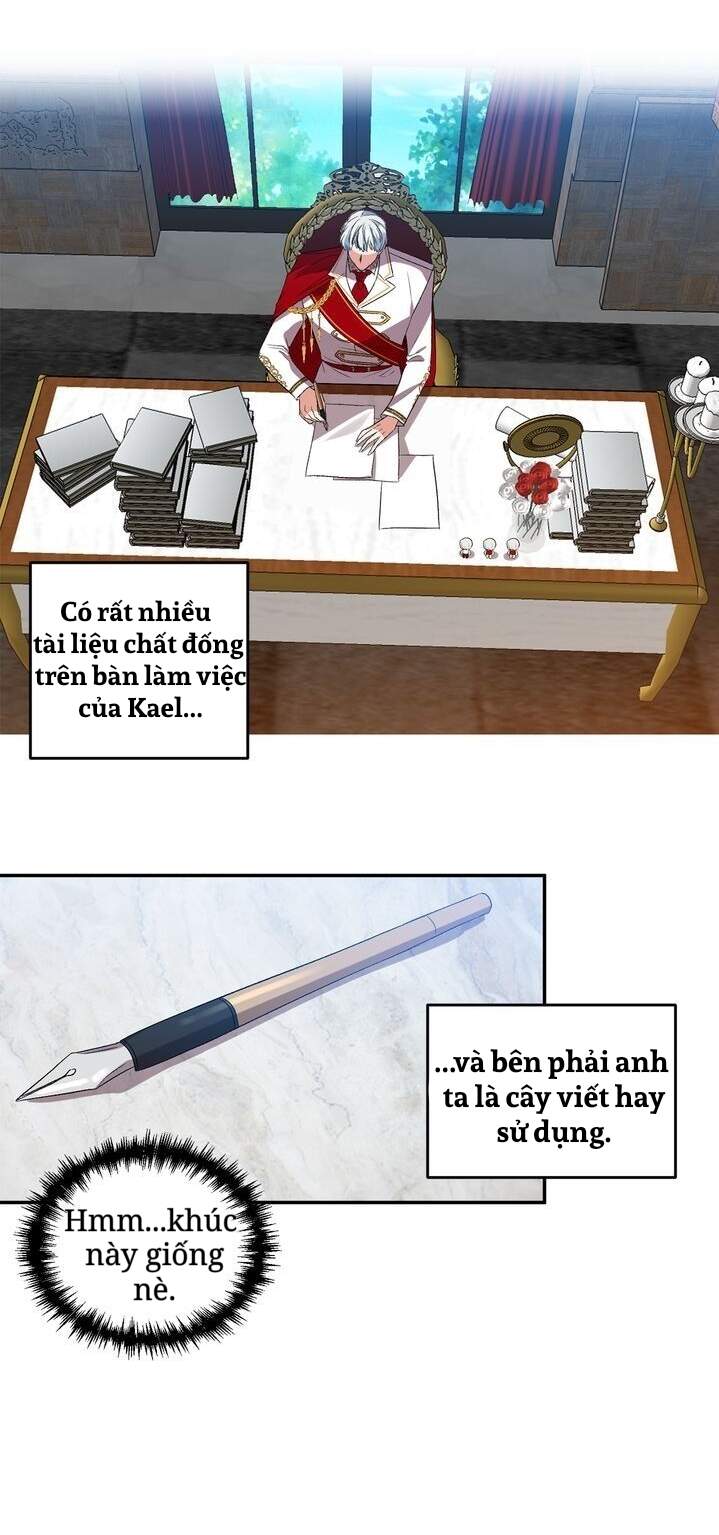 Tôi Sẽ Thực Hiện Cuộc Hôn Nhân Này Chapter 25 - 13