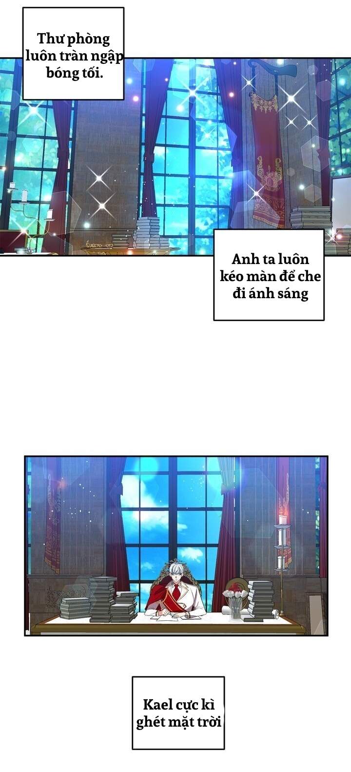 Tôi Sẽ Thực Hiện Cuộc Hôn Nhân Này Chapter 25 - 14