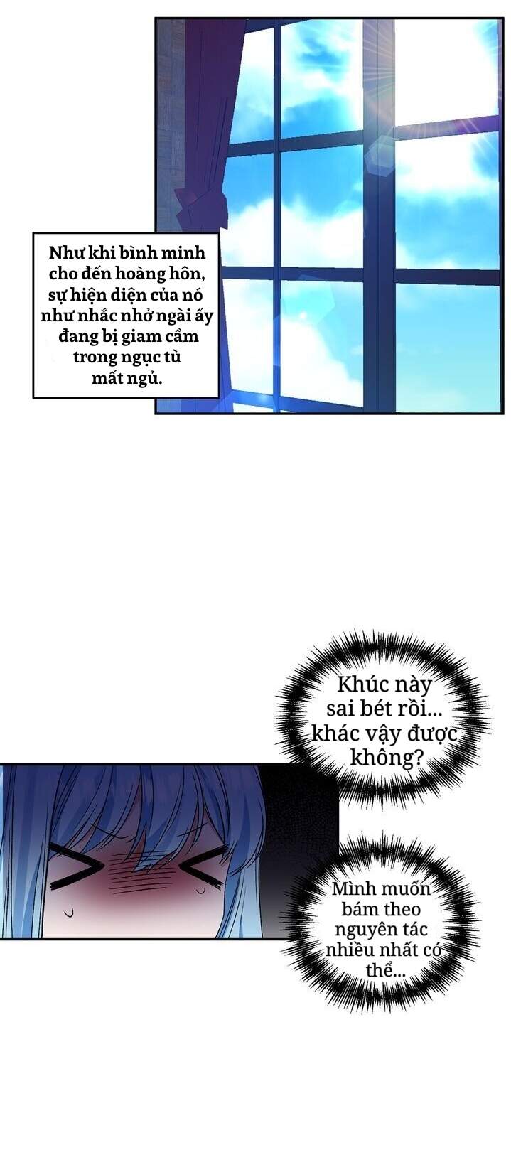 Tôi Sẽ Thực Hiện Cuộc Hôn Nhân Này Chapter 25 - 15