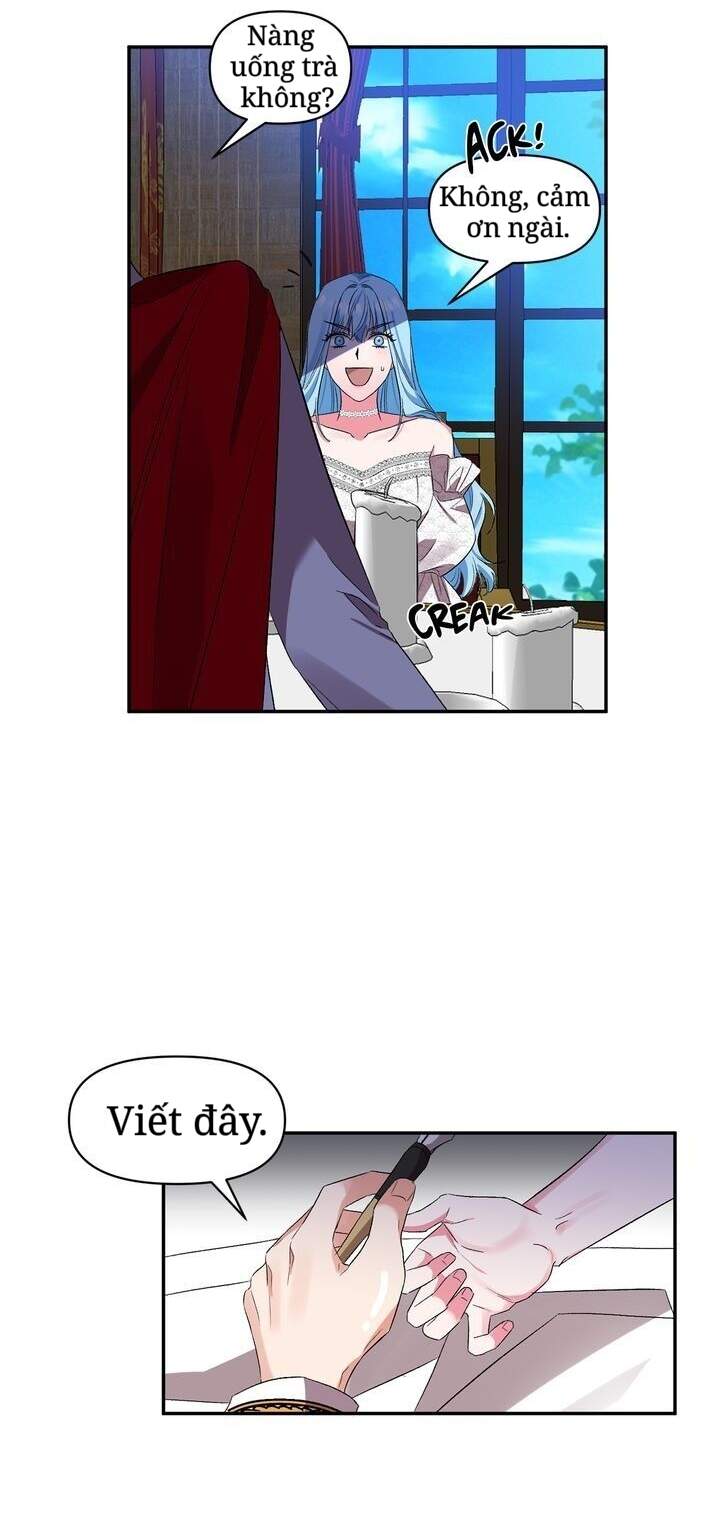 Tôi Sẽ Thực Hiện Cuộc Hôn Nhân Này Chapter 25 - 16