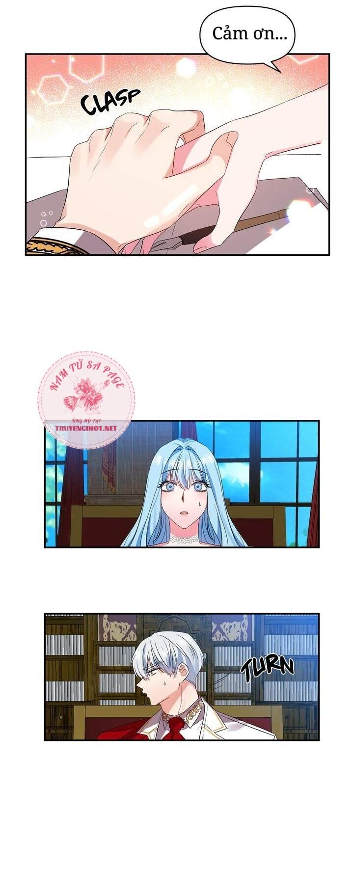 Tôi Sẽ Thực Hiện Cuộc Hôn Nhân Này Chapter 25 - 17