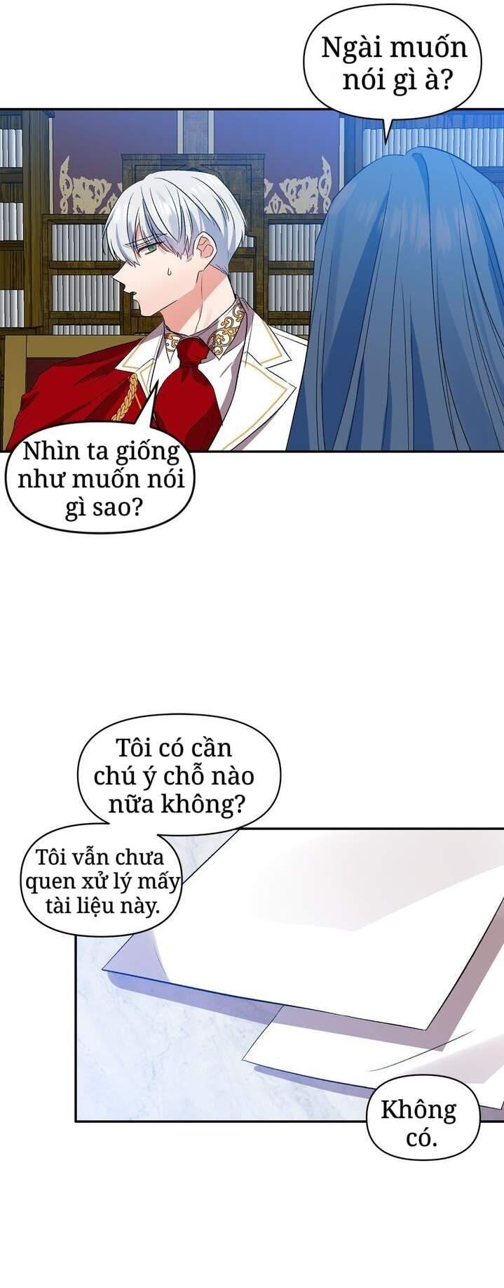 Tôi Sẽ Thực Hiện Cuộc Hôn Nhân Này Chapter 25 - 18