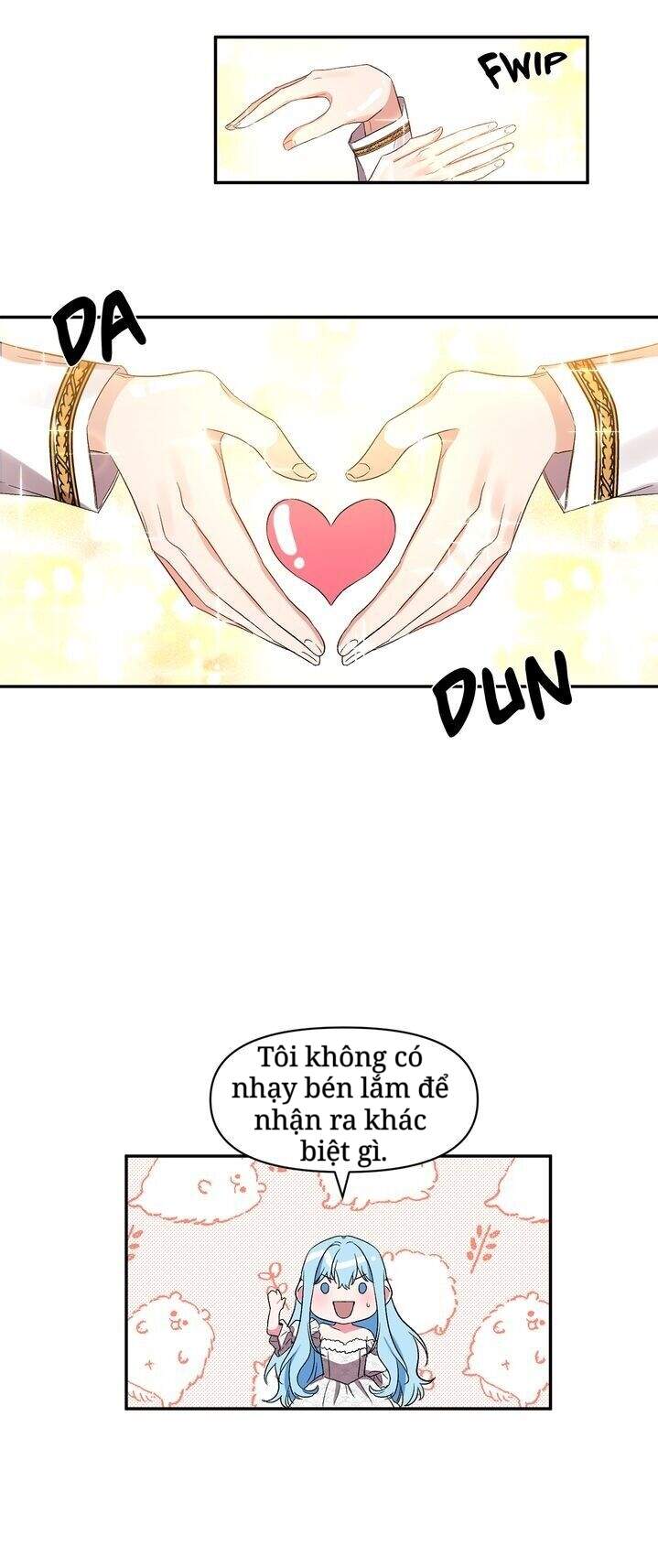 Tôi Sẽ Thực Hiện Cuộc Hôn Nhân Này Chapter 25 - 20