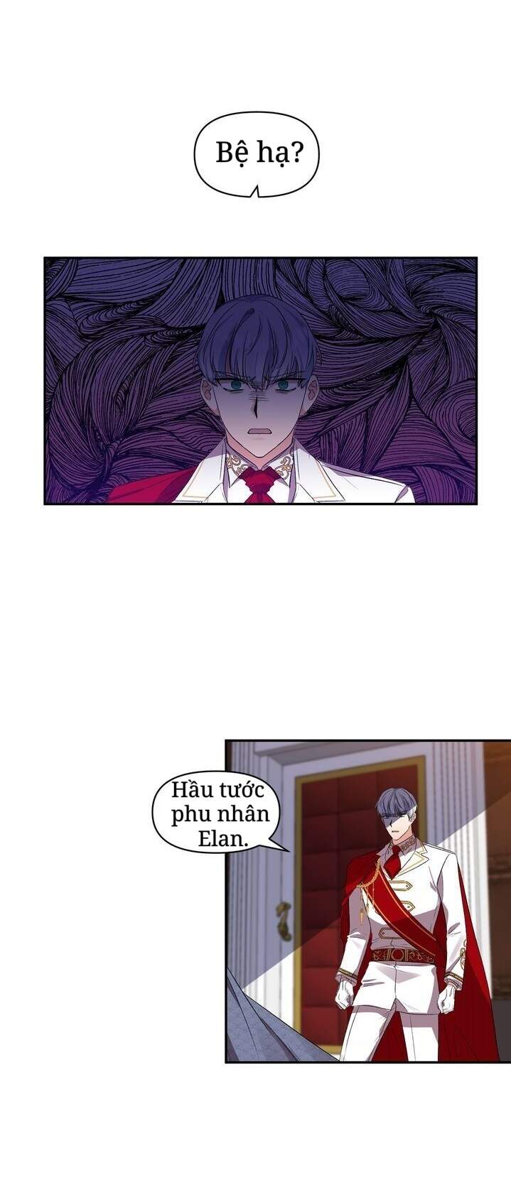 Tôi Sẽ Thực Hiện Cuộc Hôn Nhân Này Chapter 25 - 3