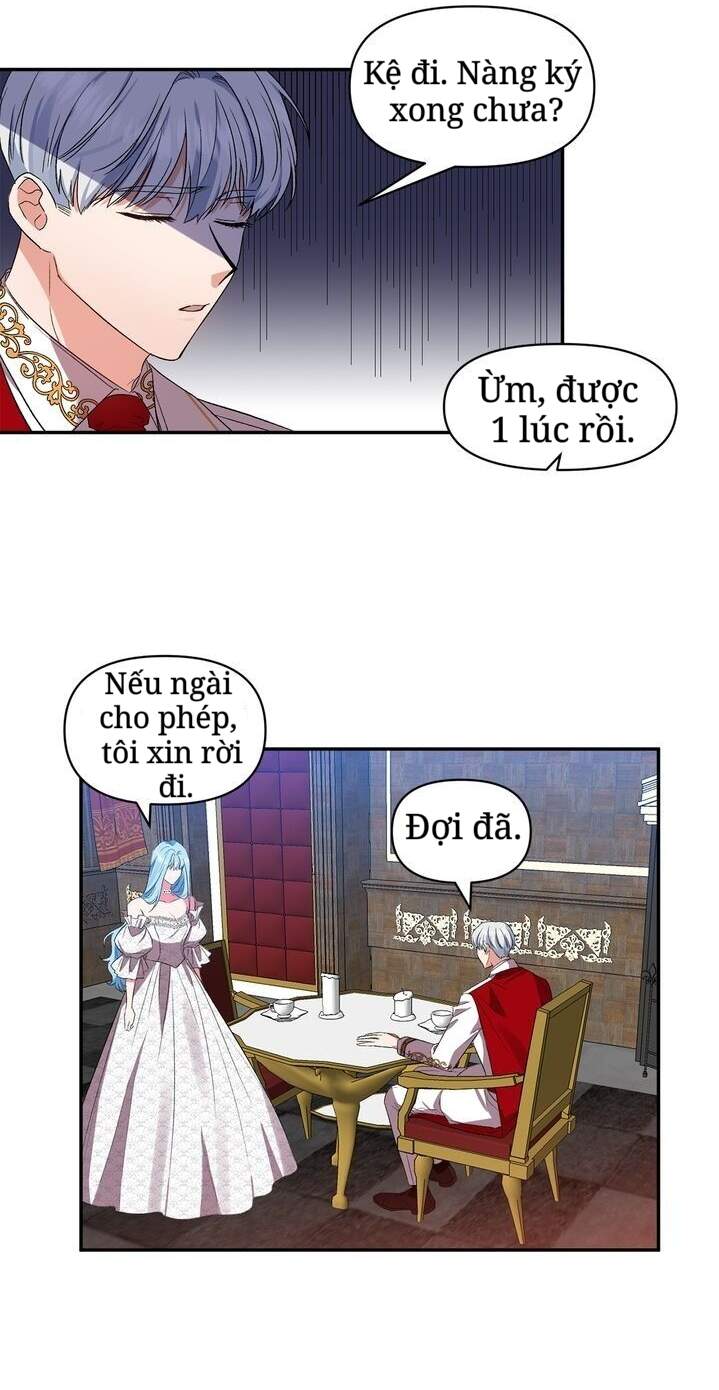 Tôi Sẽ Thực Hiện Cuộc Hôn Nhân Này Chapter 25 - 21