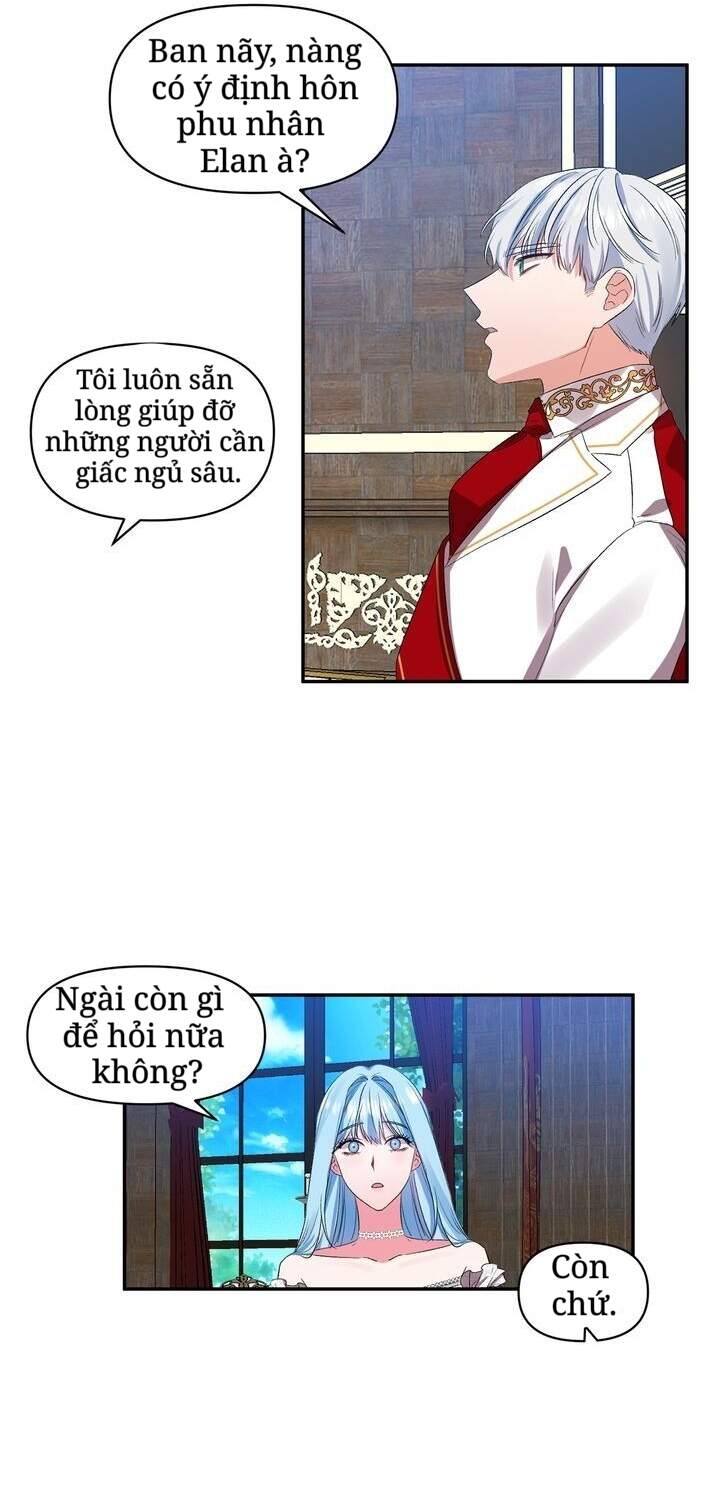 Tôi Sẽ Thực Hiện Cuộc Hôn Nhân Này Chapter 25 - 22