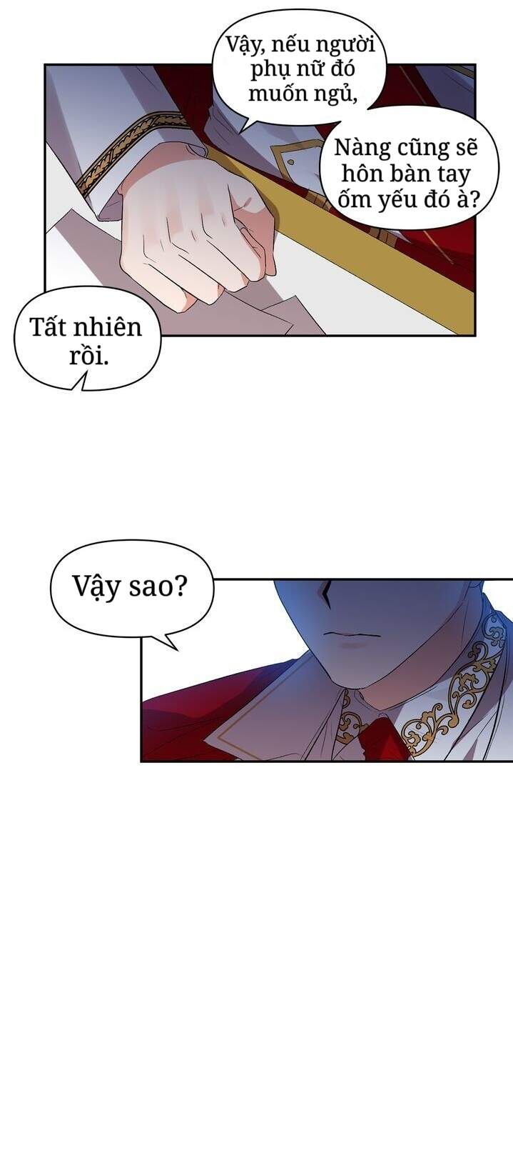 Tôi Sẽ Thực Hiện Cuộc Hôn Nhân Này Chapter 25 - 23