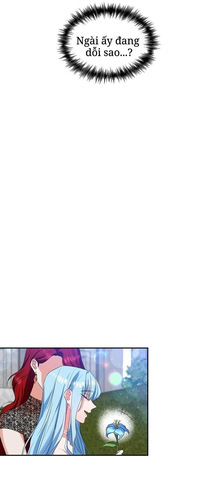 Tôi Sẽ Thực Hiện Cuộc Hôn Nhân Này Chapter 25 - 25