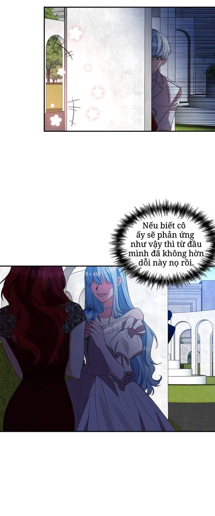 Tôi Sẽ Thực Hiện Cuộc Hôn Nhân Này Chapter 25 - 26