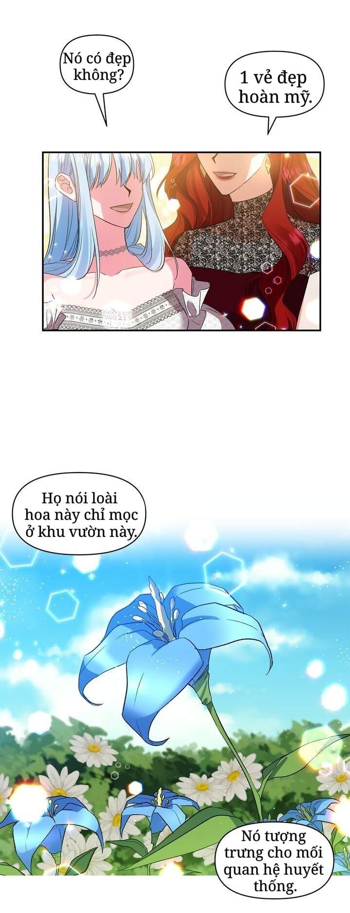 Tôi Sẽ Thực Hiện Cuộc Hôn Nhân Này Chapter 25 - 27