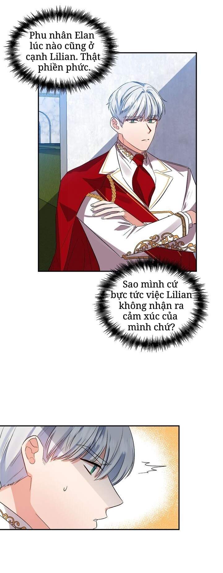 Tôi Sẽ Thực Hiện Cuộc Hôn Nhân Này Chapter 25 - 28