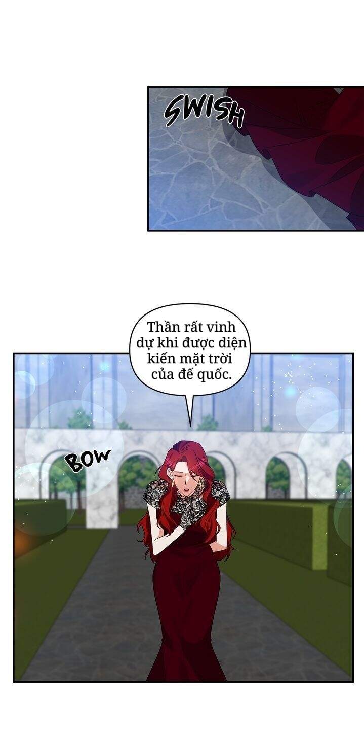 Tôi Sẽ Thực Hiện Cuộc Hôn Nhân Này Chapter 25 - 29