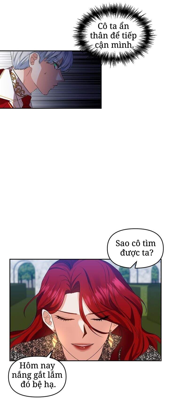 Tôi Sẽ Thực Hiện Cuộc Hôn Nhân Này Chapter 25 - 30