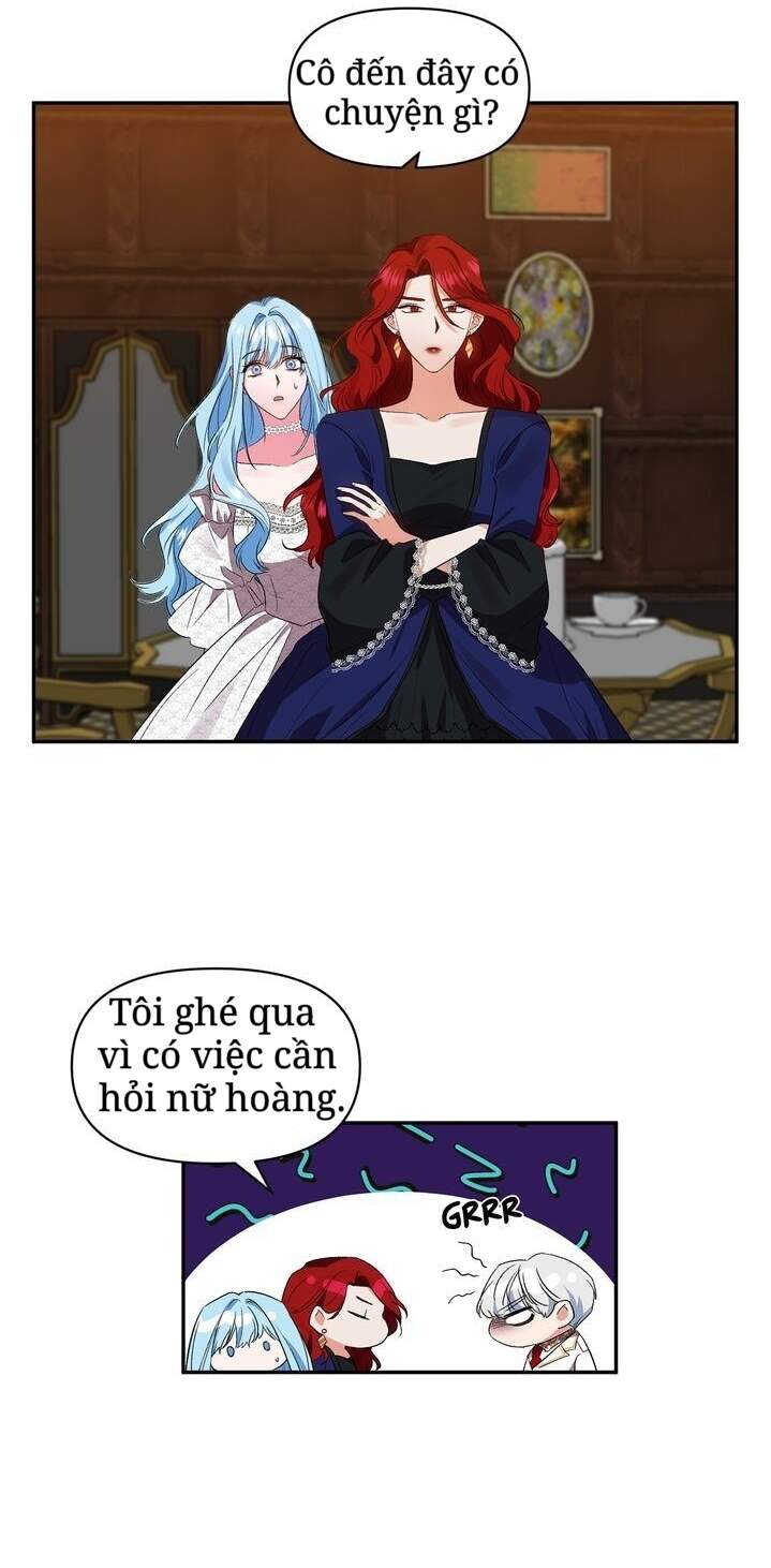 Tôi Sẽ Thực Hiện Cuộc Hôn Nhân Này Chapter 25 - 4