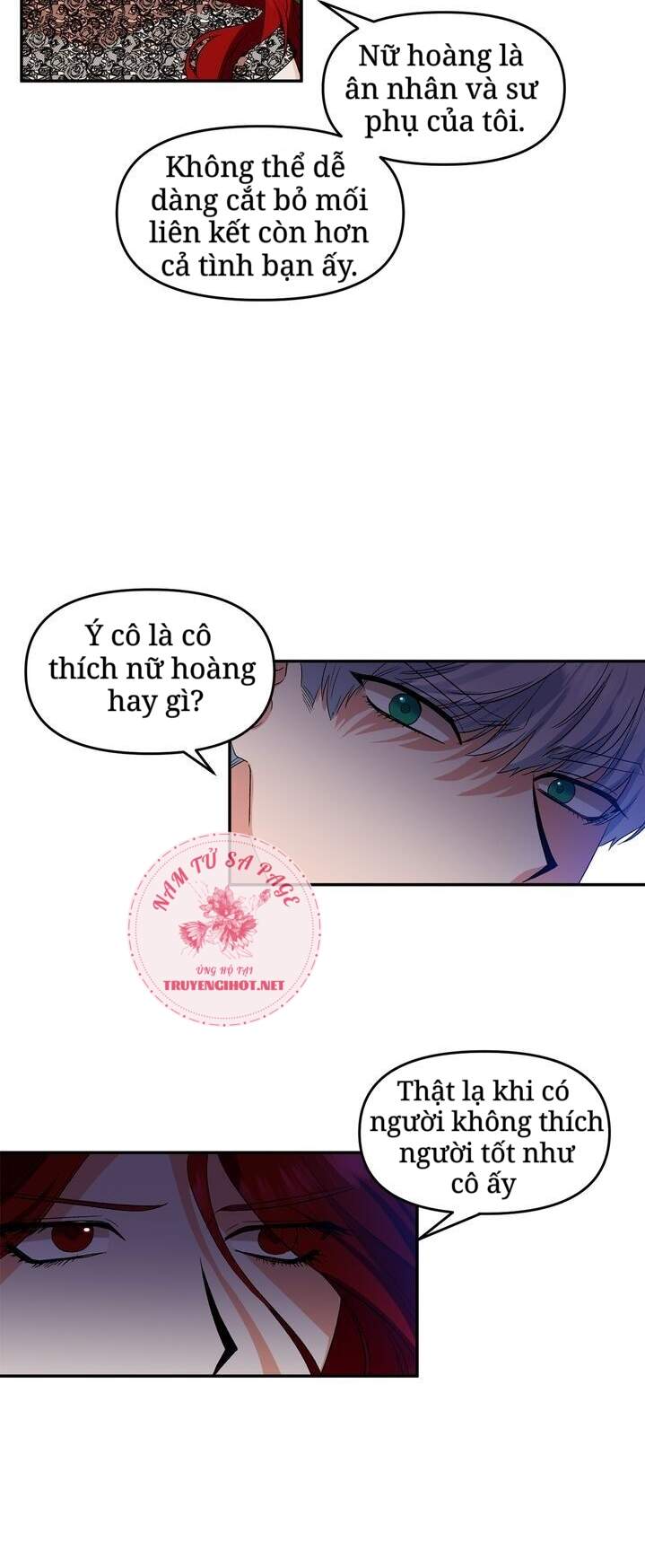 Tôi Sẽ Thực Hiện Cuộc Hôn Nhân Này Chapter 25 - 32