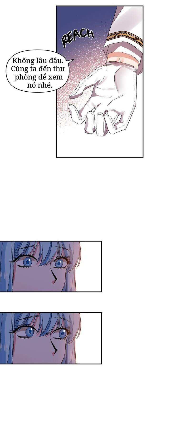 Tôi Sẽ Thực Hiện Cuộc Hôn Nhân Này Chapter 25 - 7