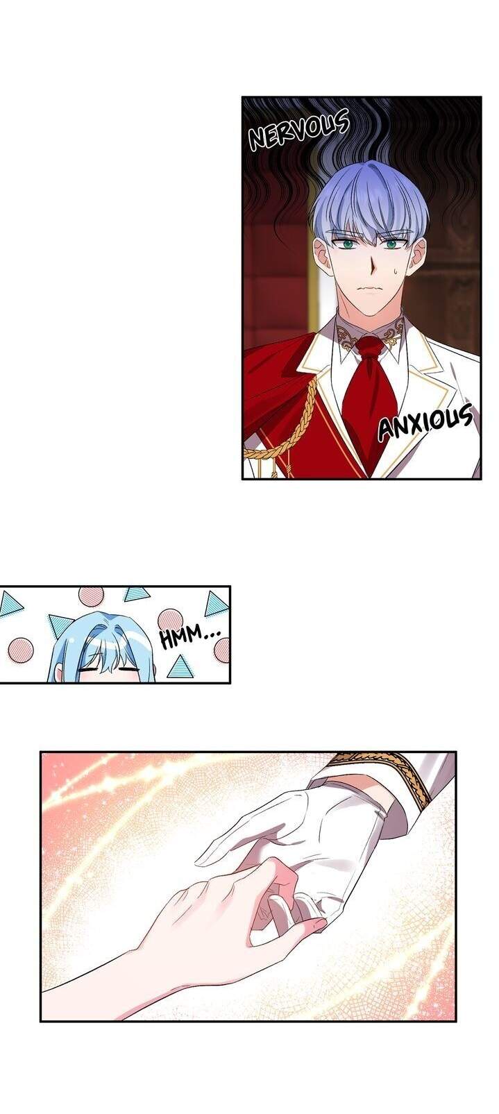 Tôi Sẽ Thực Hiện Cuộc Hôn Nhân Này Chapter 25 - 8