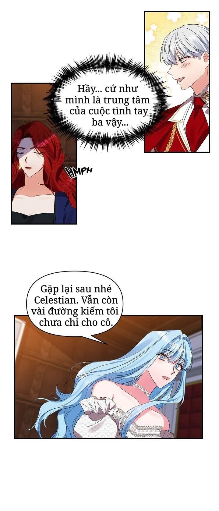 Tôi Sẽ Thực Hiện Cuộc Hôn Nhân Này Chapter 25 - 9