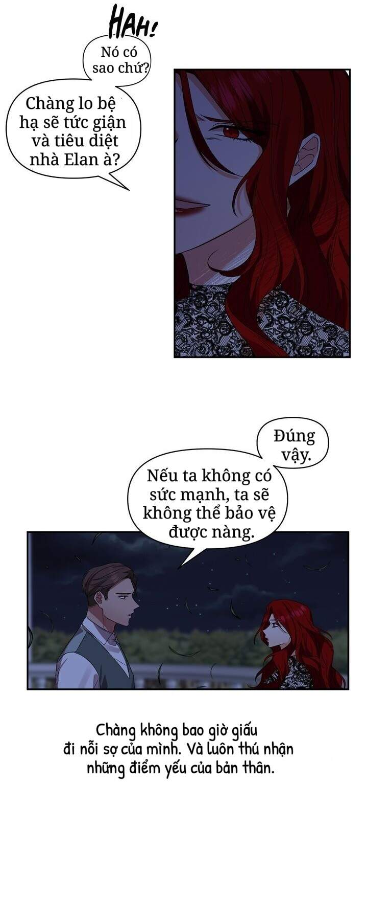 Tôi Sẽ Thực Hiện Cuộc Hôn Nhân Này Chapter 26 - 11