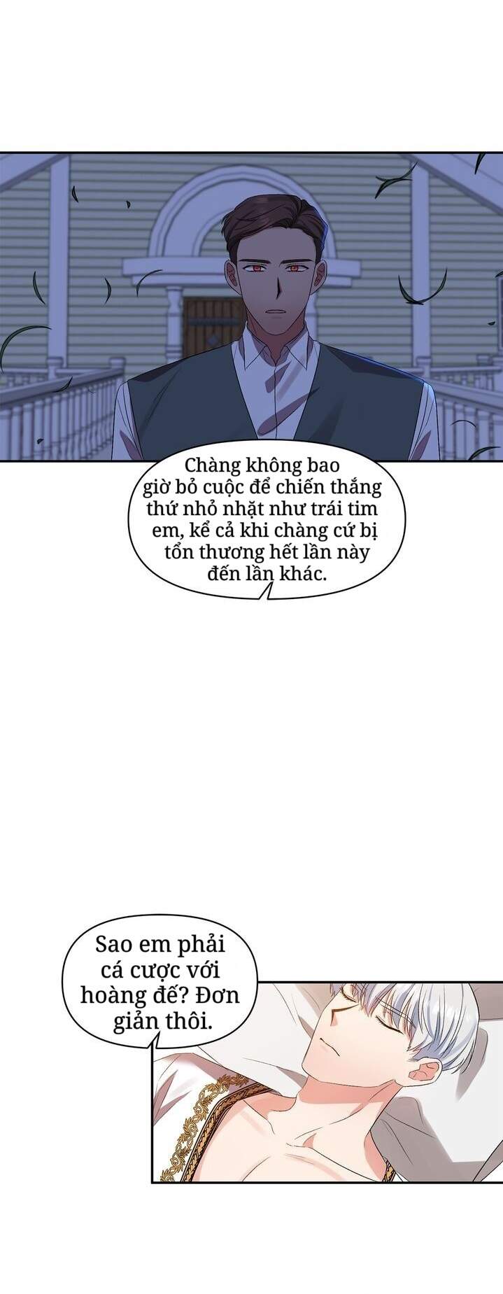 Tôi Sẽ Thực Hiện Cuộc Hôn Nhân Này Chapter 26 - 13