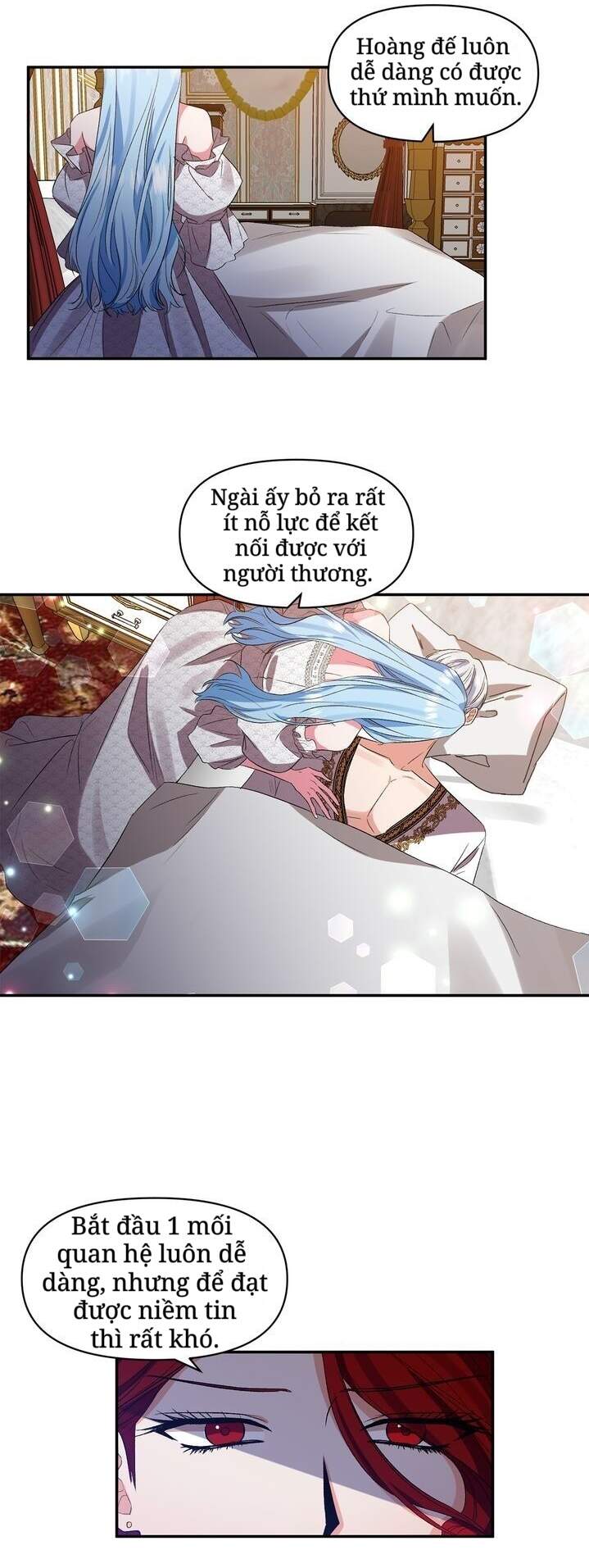 Tôi Sẽ Thực Hiện Cuộc Hôn Nhân Này Chapter 26 - 14