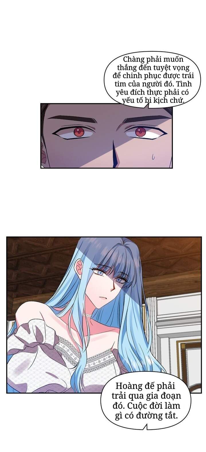 Tôi Sẽ Thực Hiện Cuộc Hôn Nhân Này Chapter 26 - 15