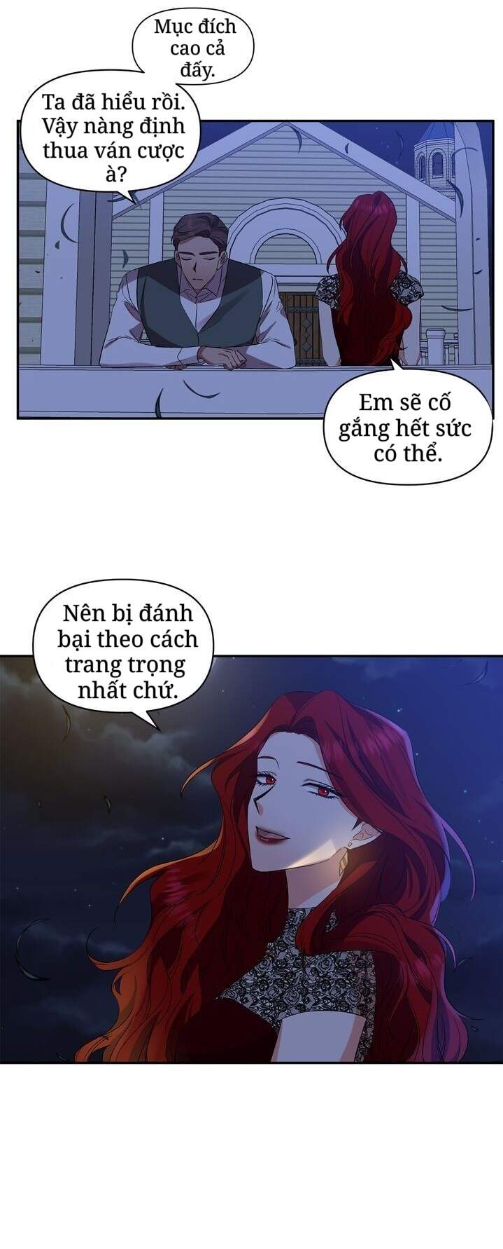 Tôi Sẽ Thực Hiện Cuộc Hôn Nhân Này Chapter 26 - 16