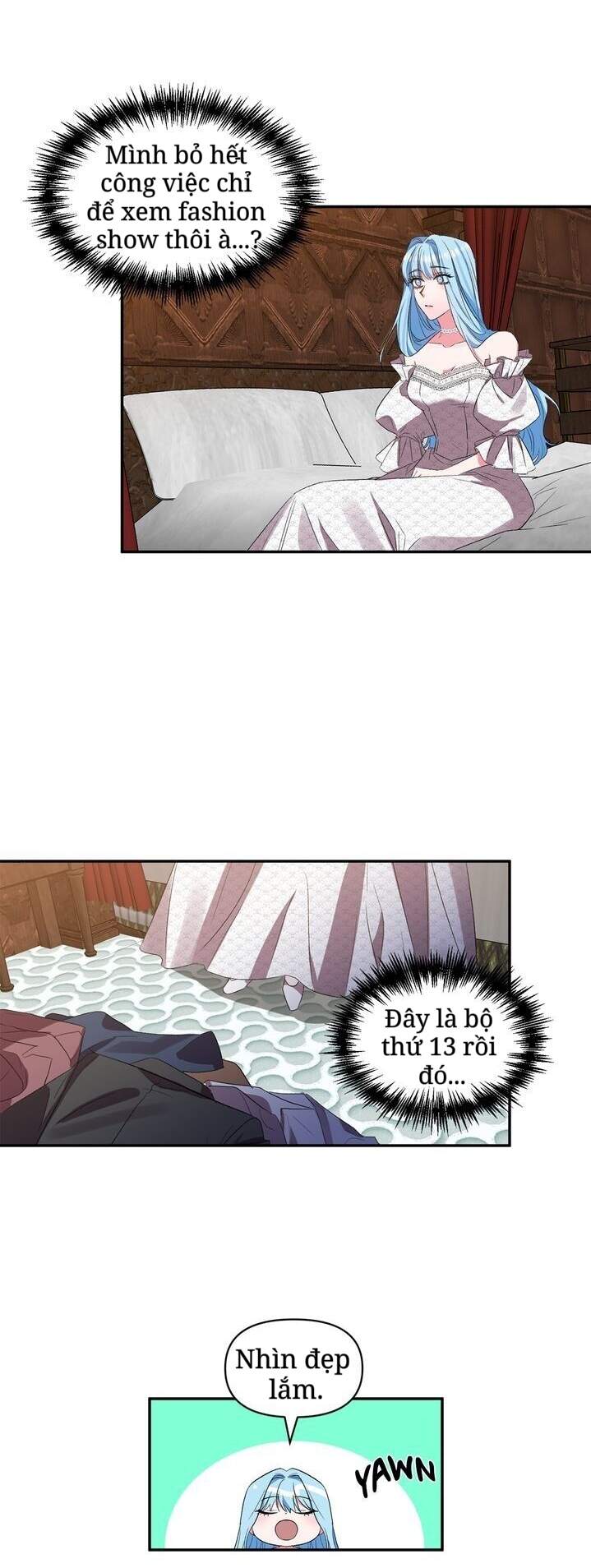 Tôi Sẽ Thực Hiện Cuộc Hôn Nhân Này Chapter 26 - 23