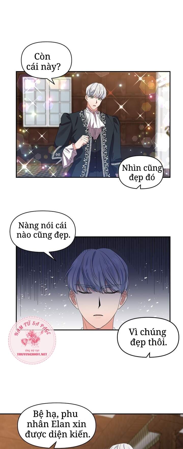 Tôi Sẽ Thực Hiện Cuộc Hôn Nhân Này Chapter 26 - 24