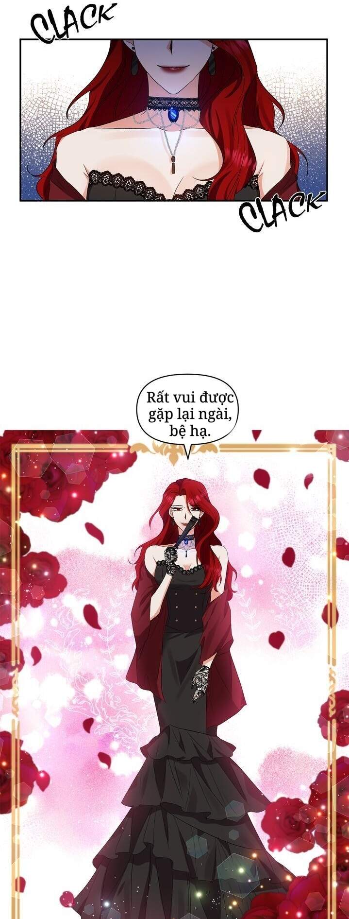 Tôi Sẽ Thực Hiện Cuộc Hôn Nhân Này Chapter 26 - 26