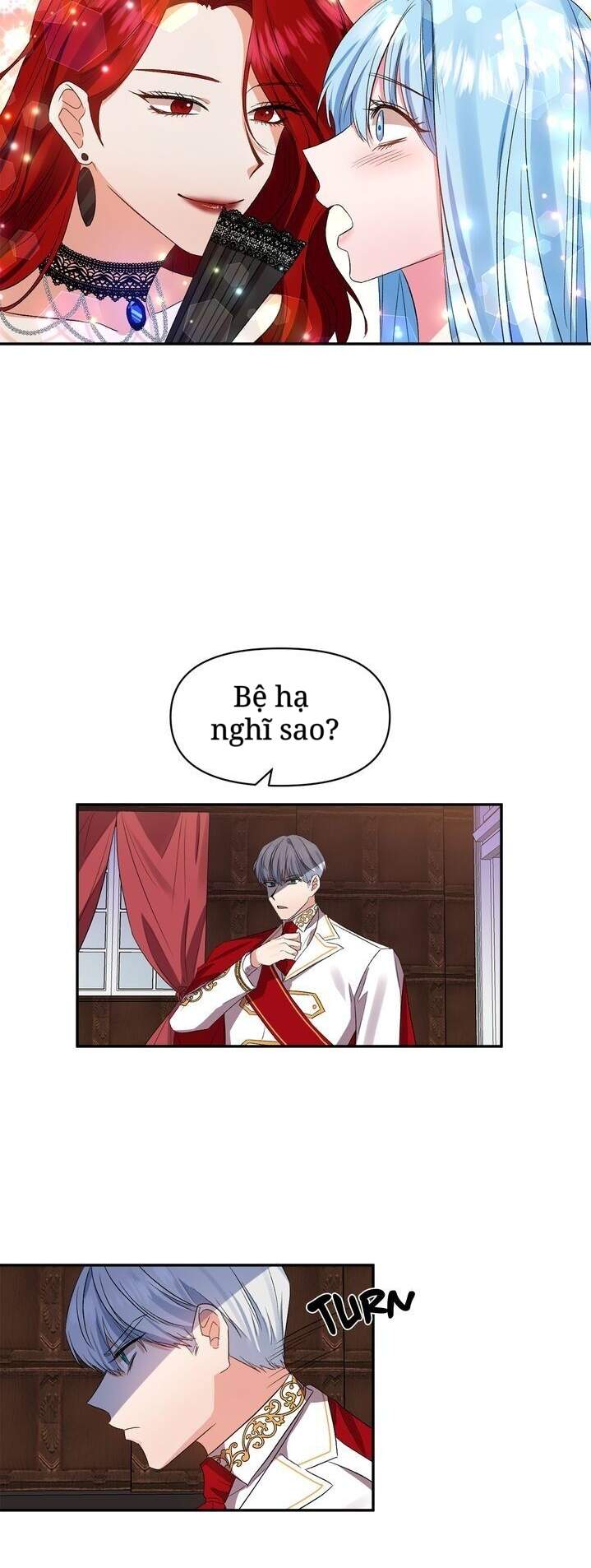 Tôi Sẽ Thực Hiện Cuộc Hôn Nhân Này Chapter 26 - 28