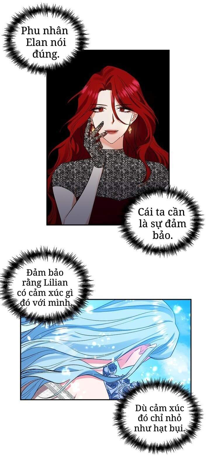 Tôi Sẽ Thực Hiện Cuộc Hôn Nhân Này Chapter 26 - 5